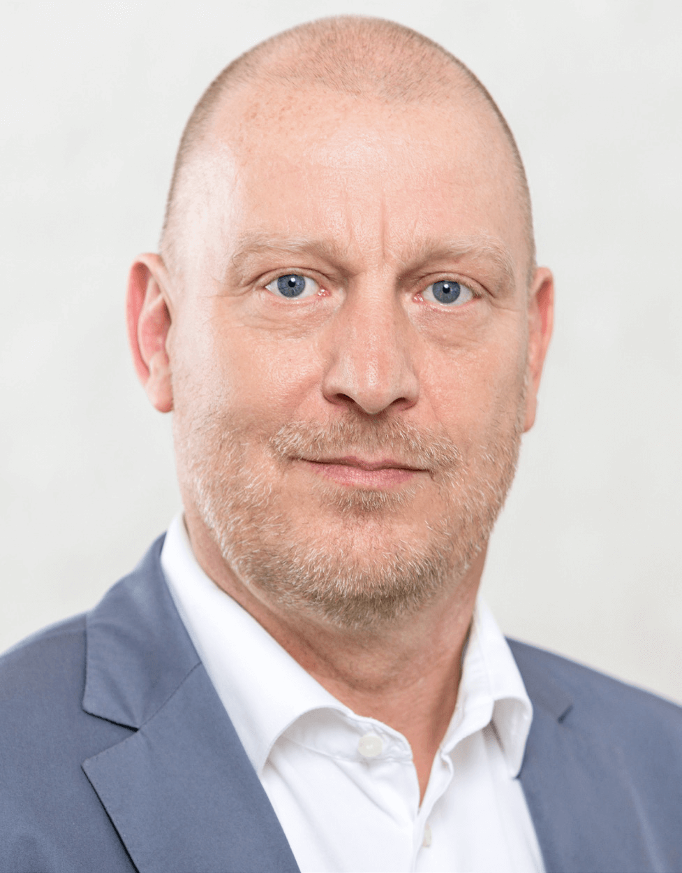 Kontaktperson Jürgen Ziemann