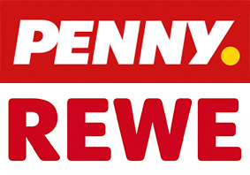 Rewe Logo